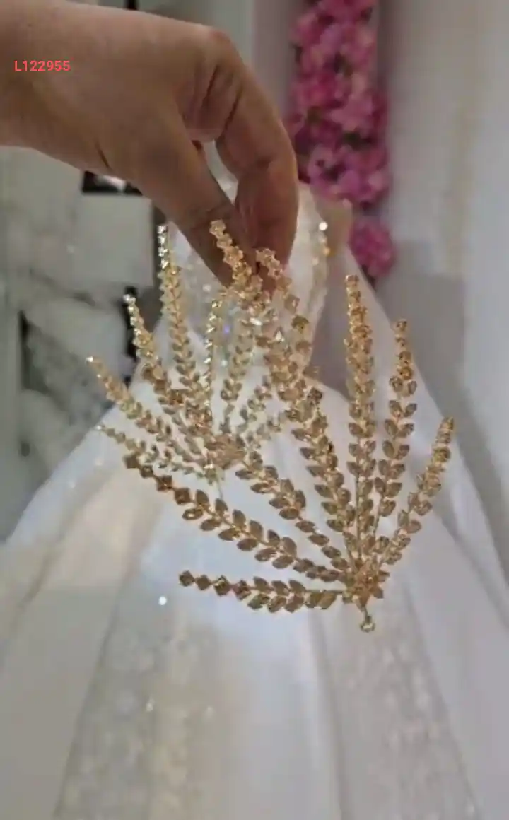 عرق لشعر عروس