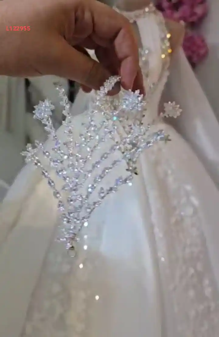 عرق لشعر عروس