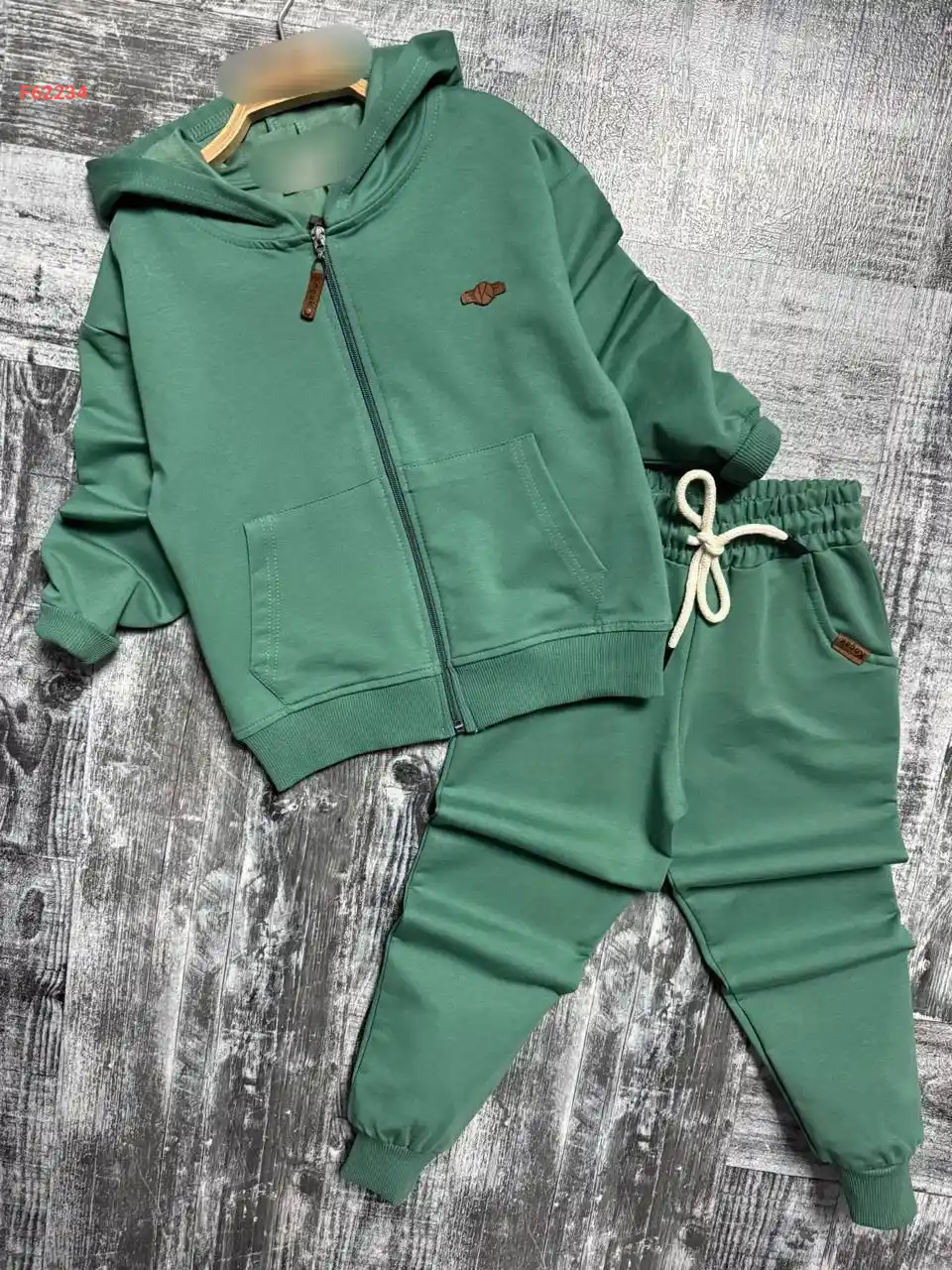 بيجامة صبياني كم طويل