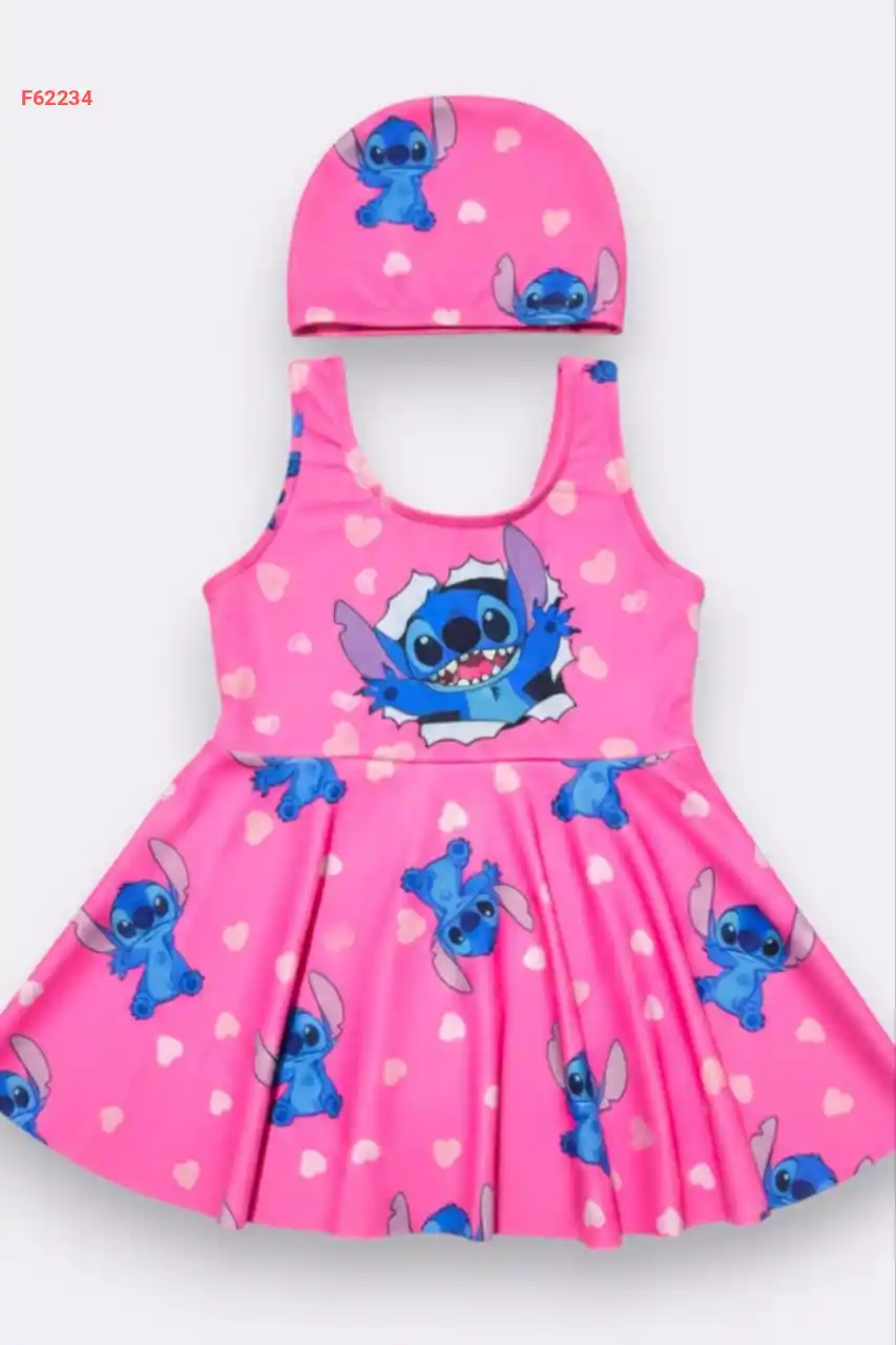 مايو بناتي قطعتين