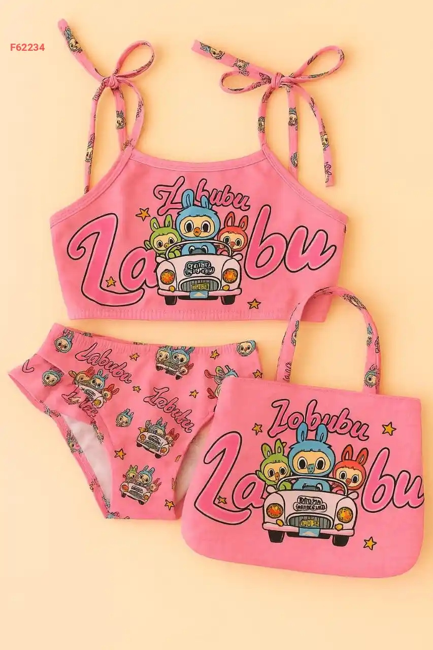 مايوهات اطفال