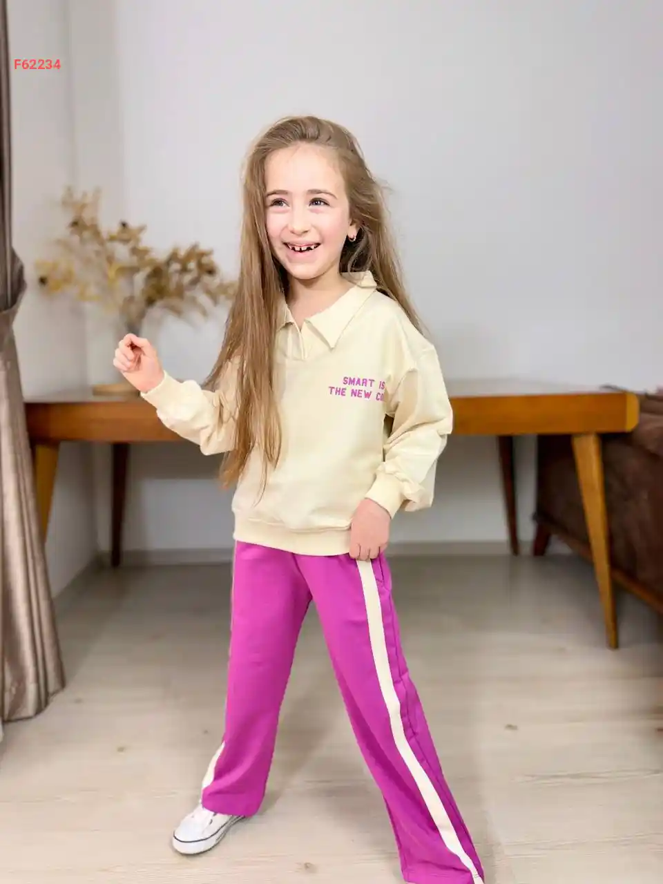 بيجامة بناتي كم طويل