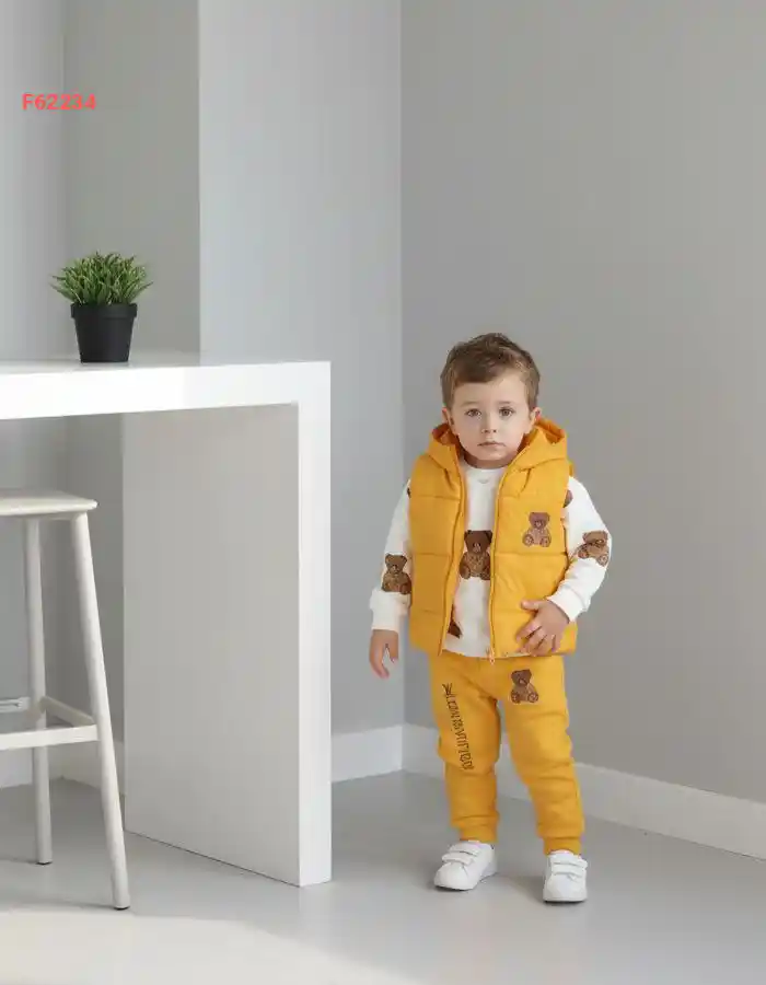 بيجامة بيبي