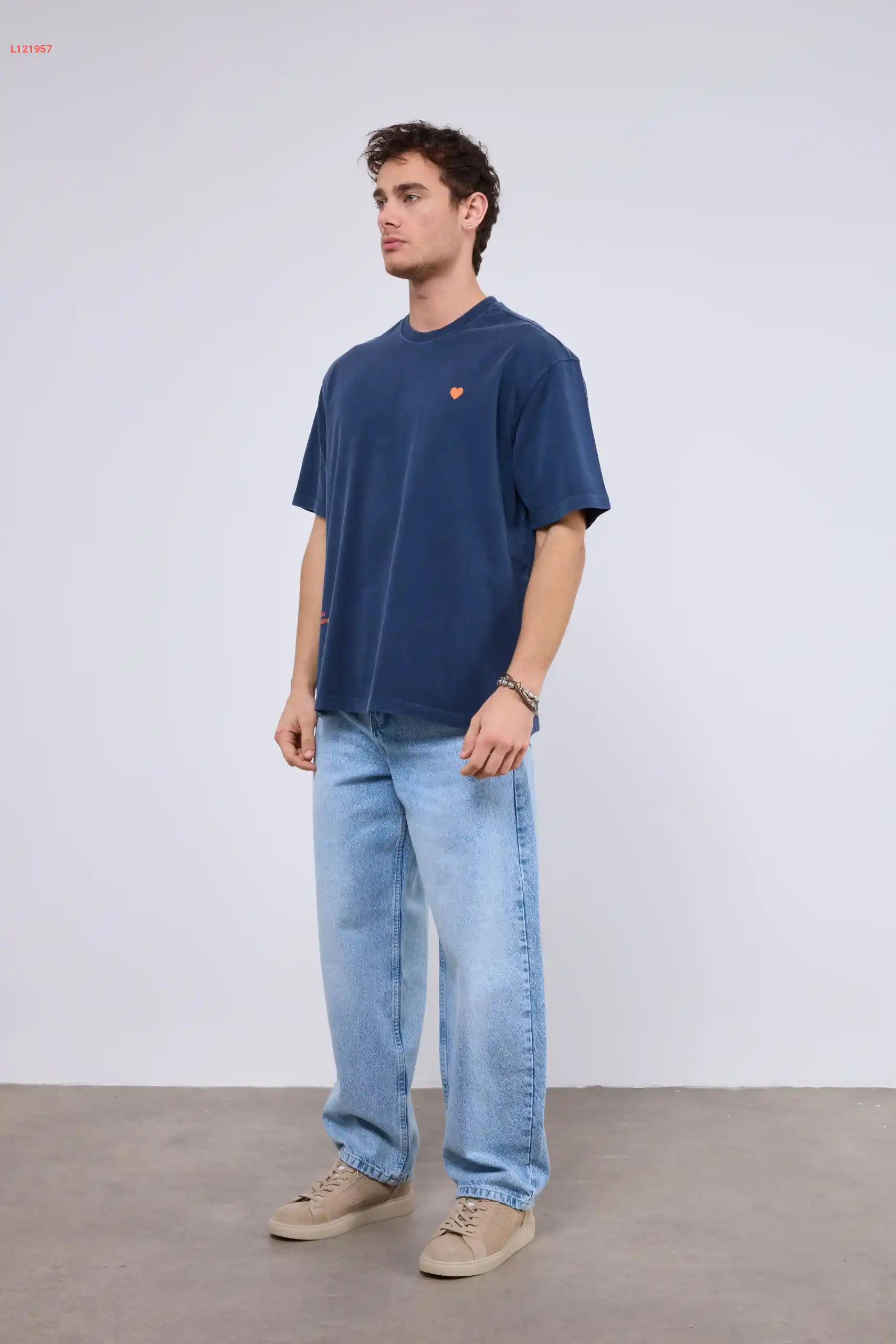 تيشرت رجالي