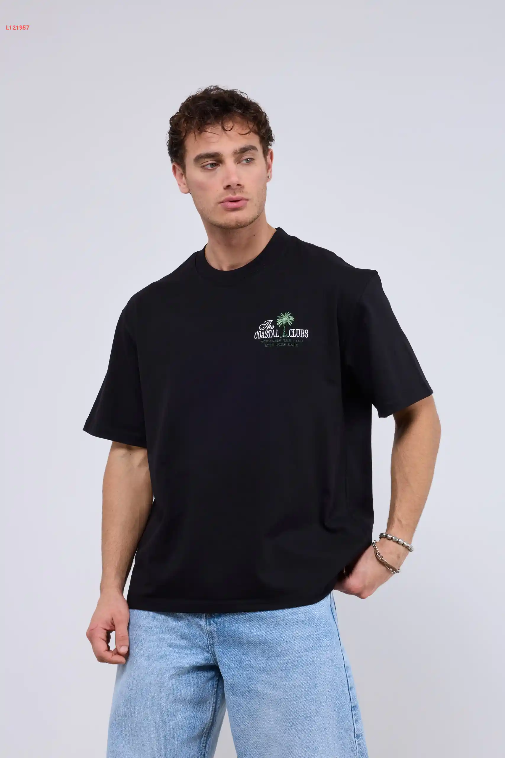 تيشرت رجالي