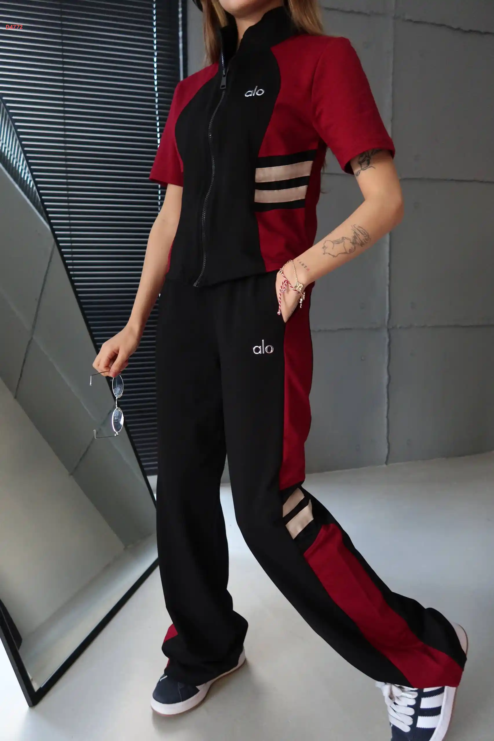 بيجامة نصف كم ماركة