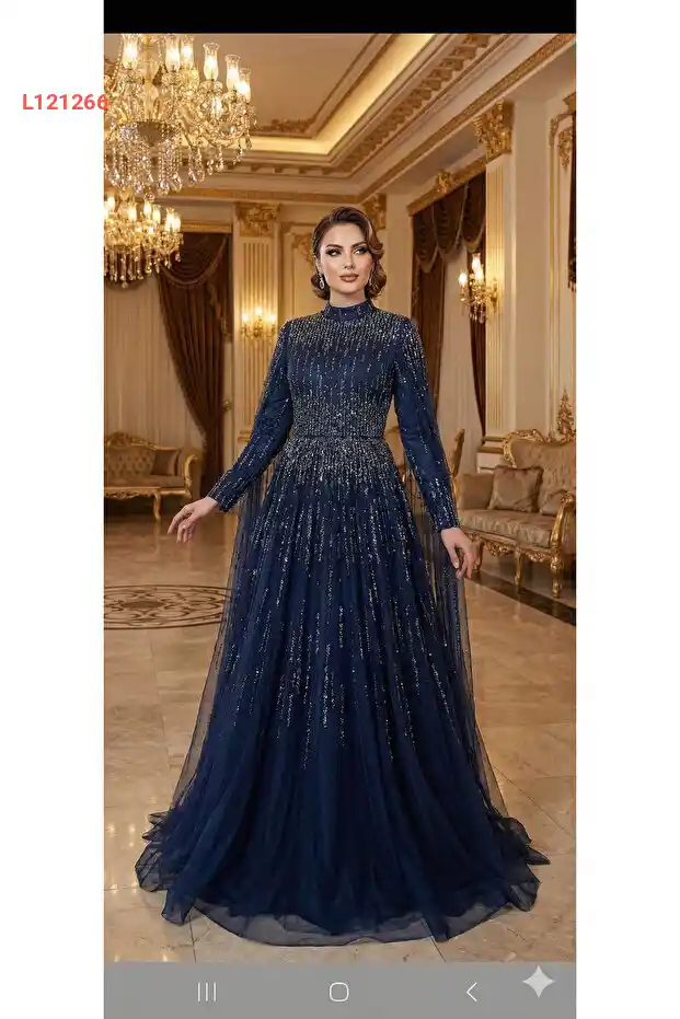 فساتين أفراح