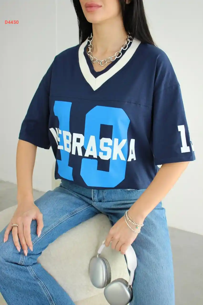 تيشرت نسائي