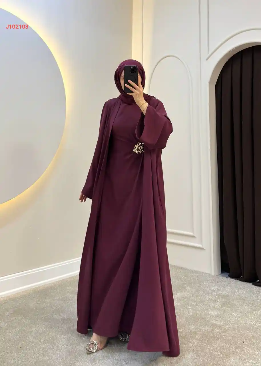 عباية و دراعات