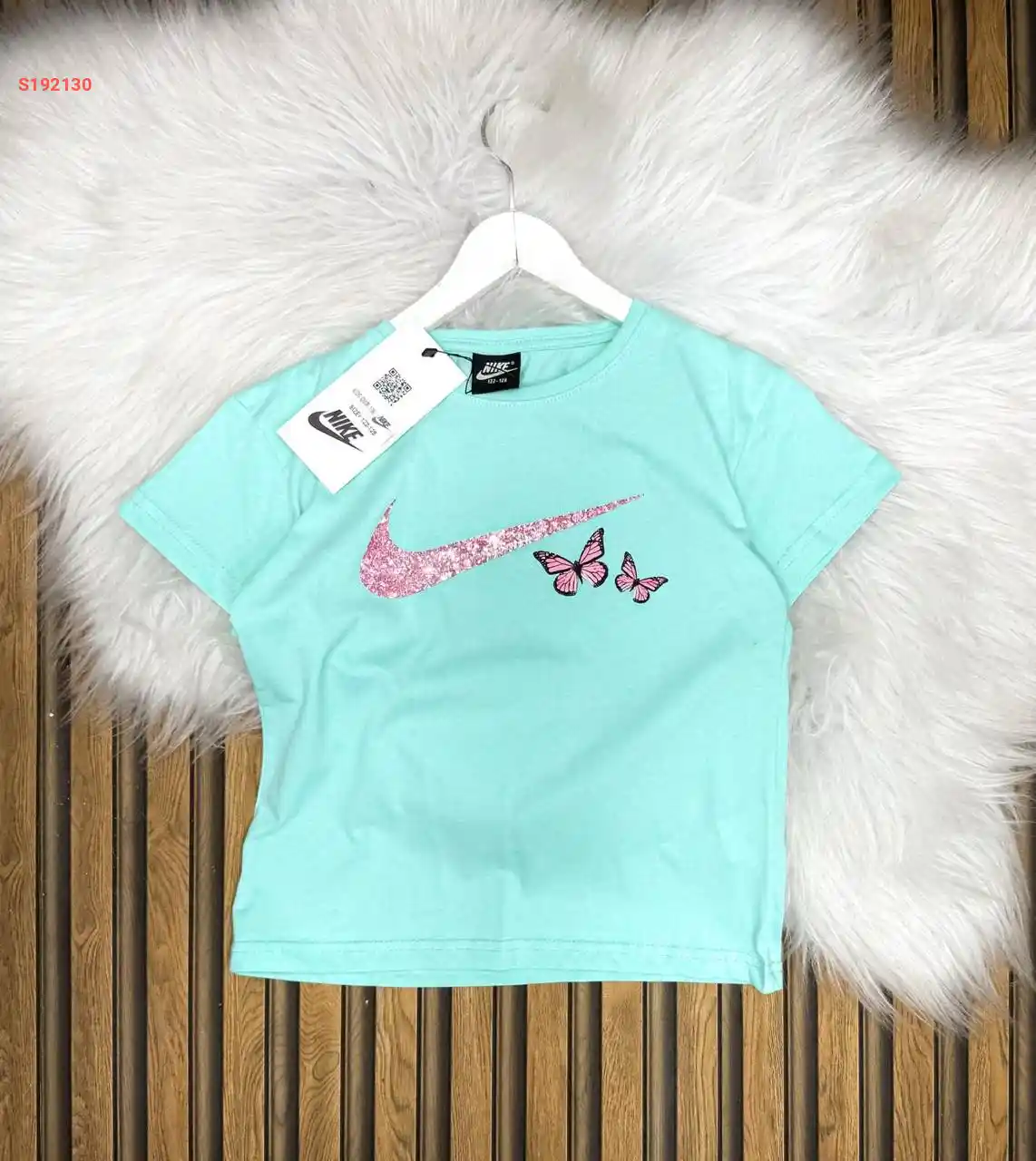 تيشرت بناتي ماركة