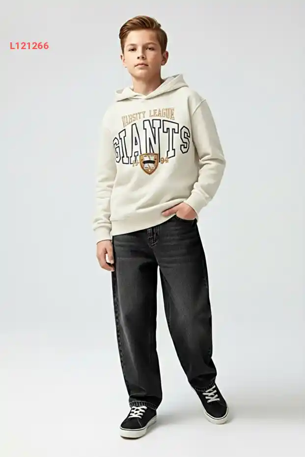 ملابس أطفال