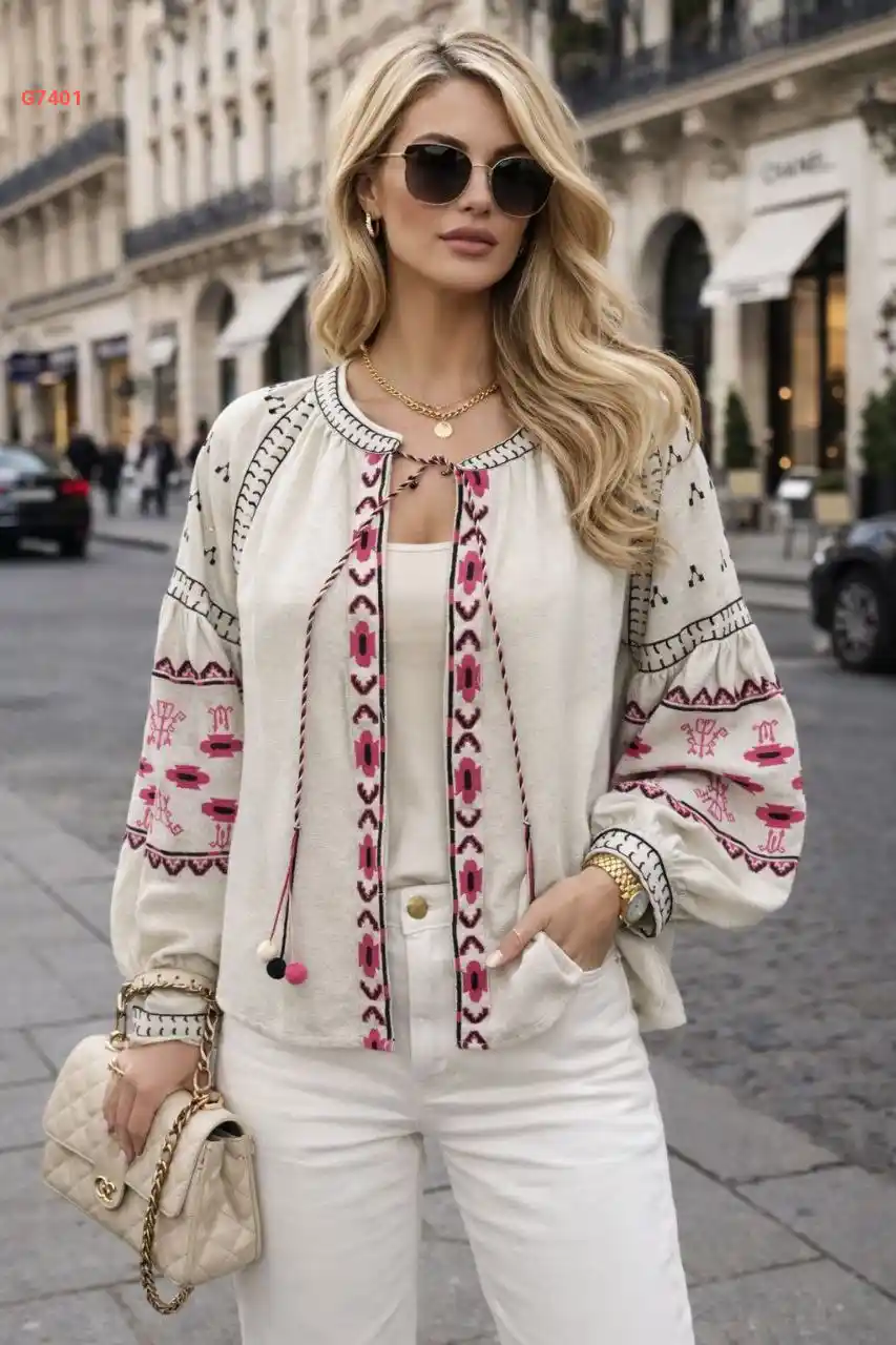 جواكيت  كاجوال