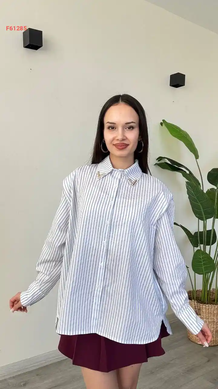 قميص نسائي