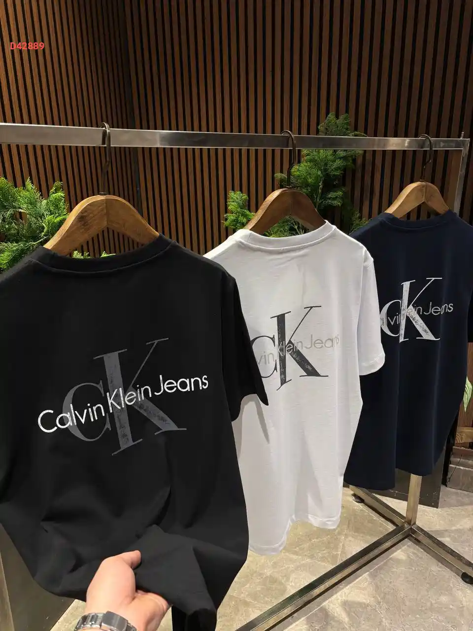 تيشرت رجالي ماركة