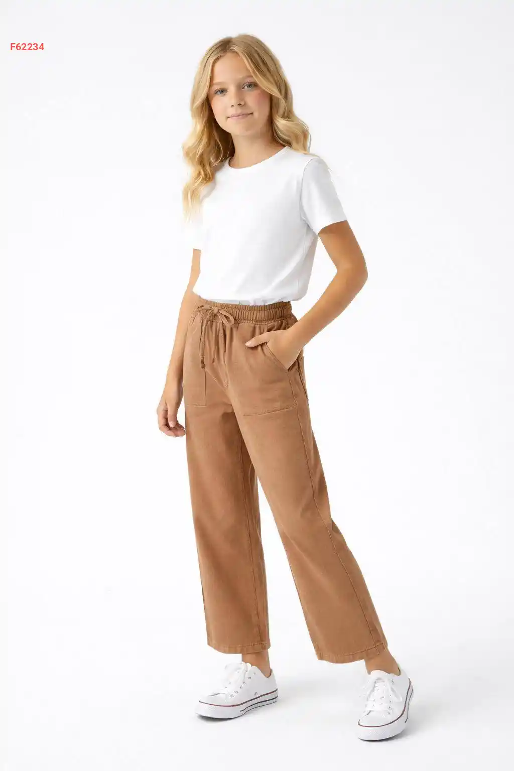 بنطال أطفال