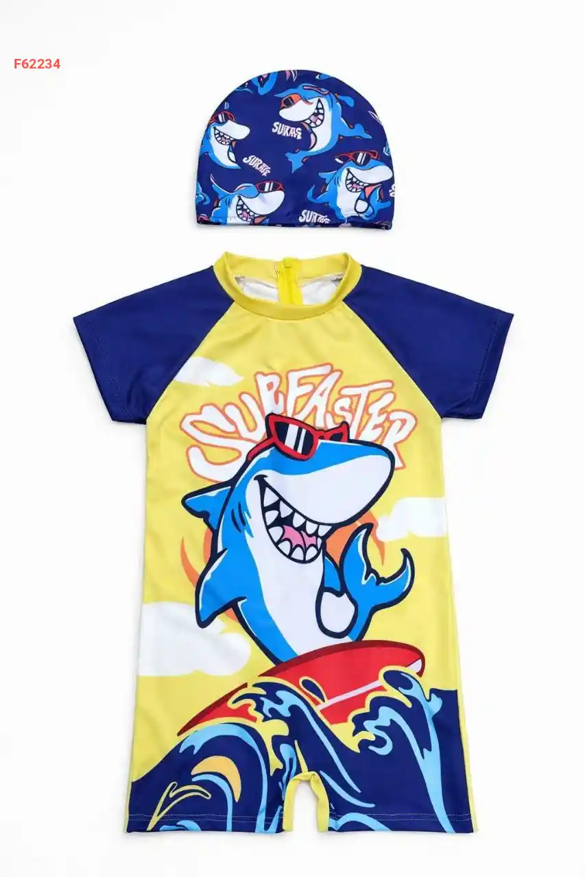 مايو صبياني بعدة رسومات