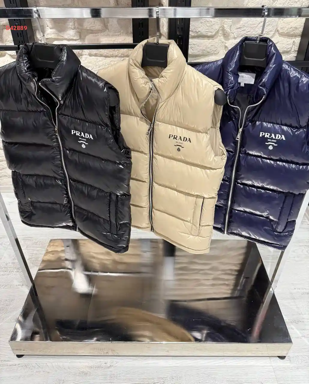 فيست رجالي ماركة