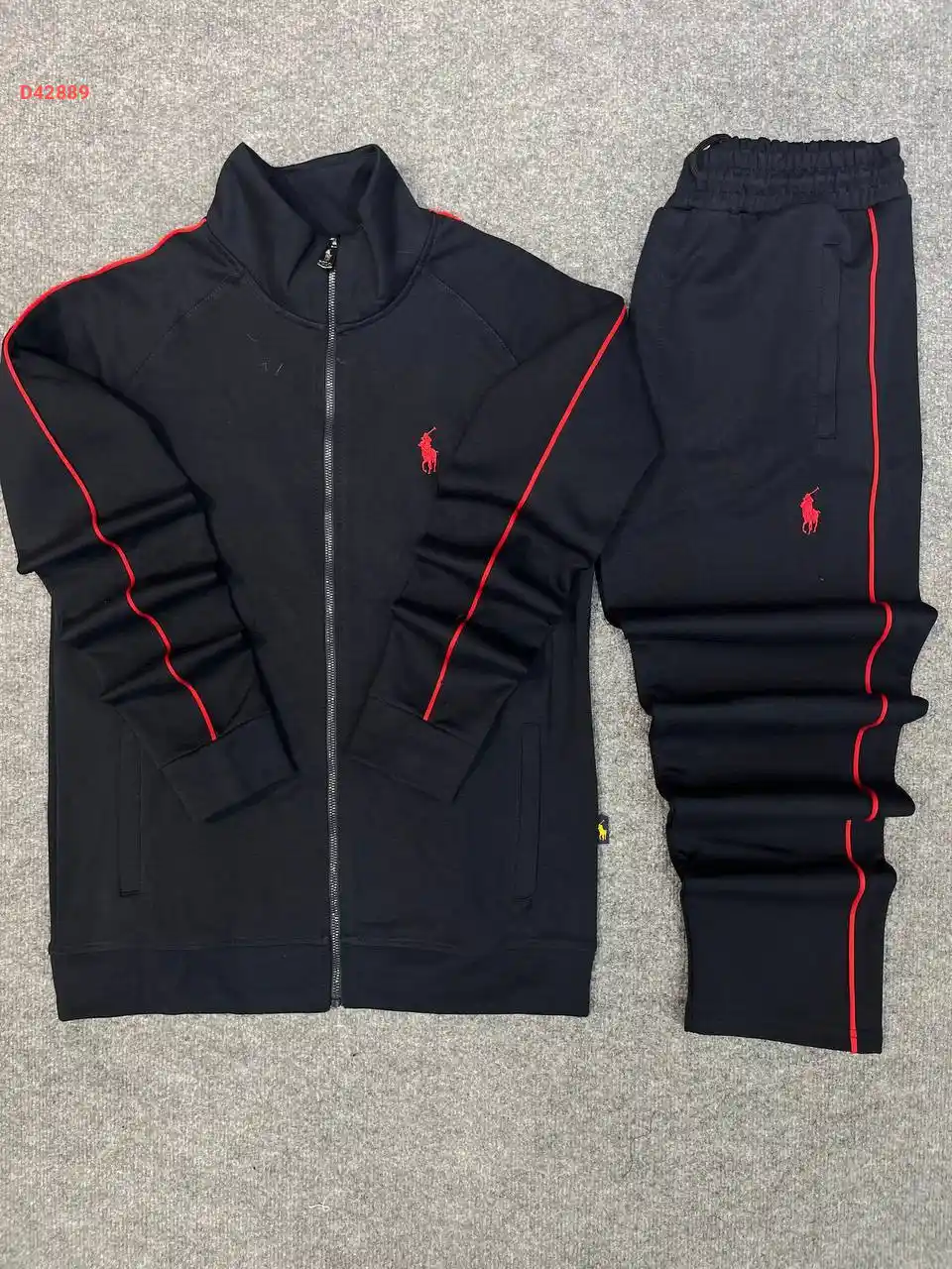 بيجامة رجالي دبل فيس ماركة