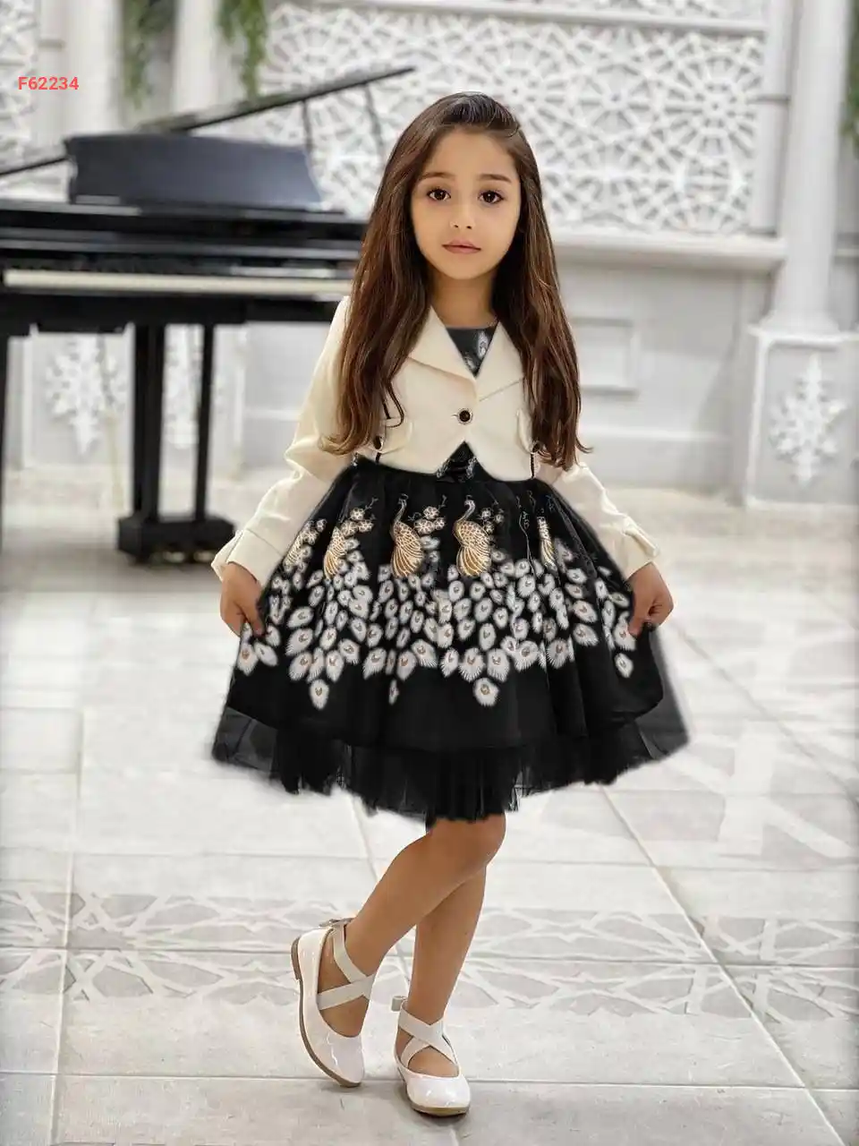 فساتين حفلات