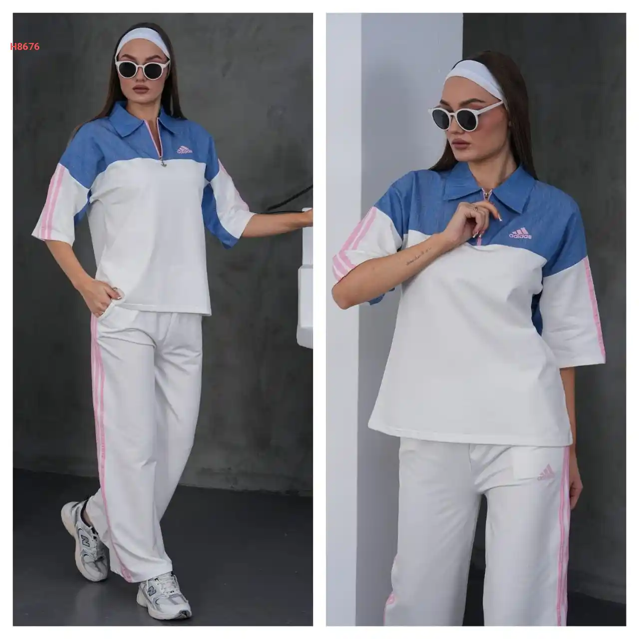 بيجامة نصف كم ماركة