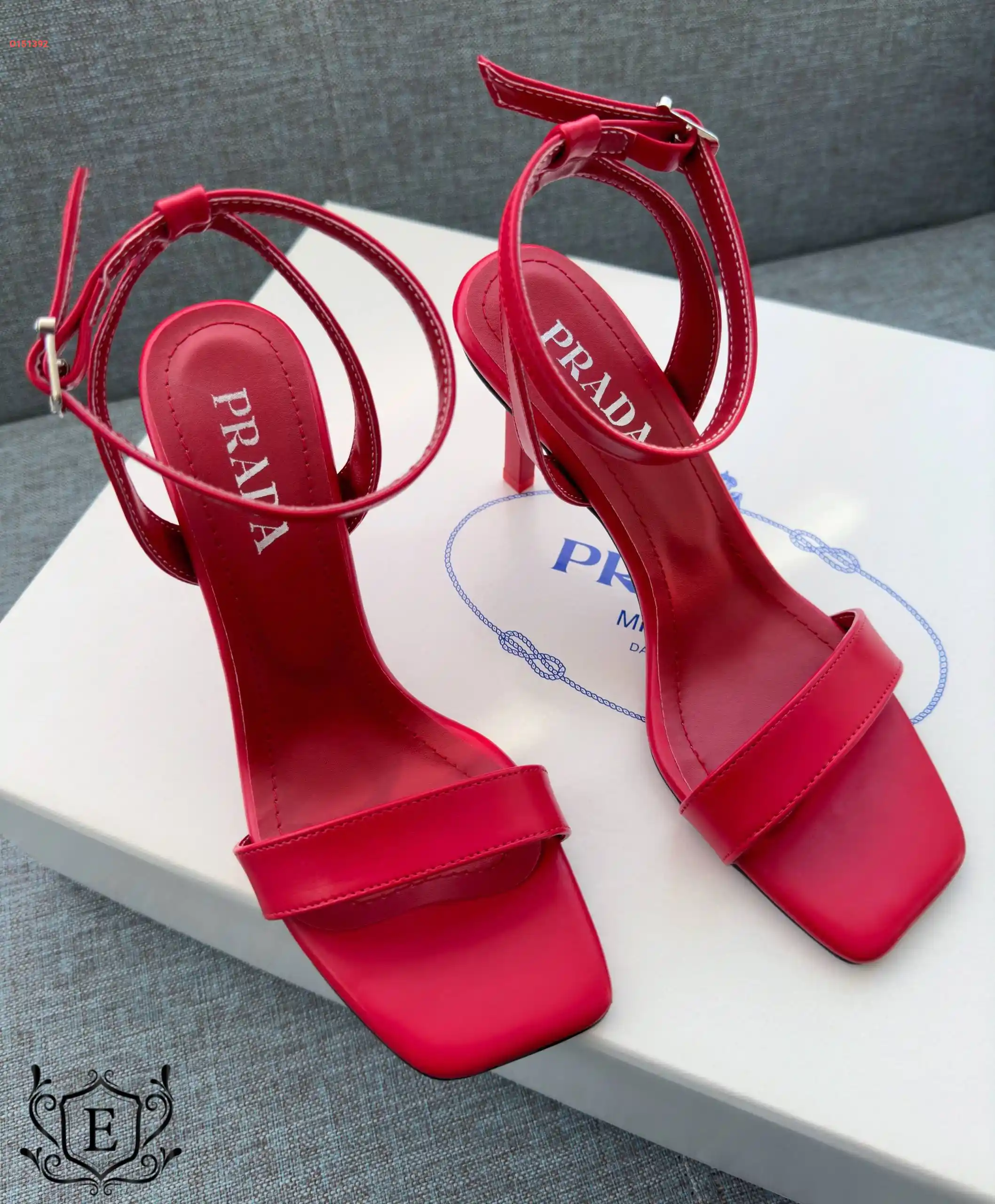 كلاش بكعب ماركة