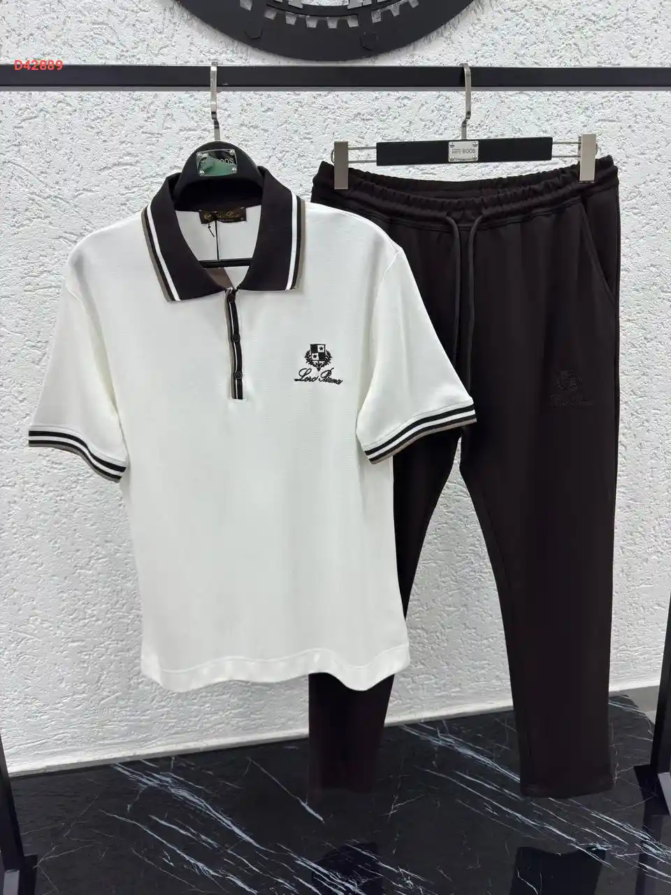 بيجامة رجالي صيفية ماركة