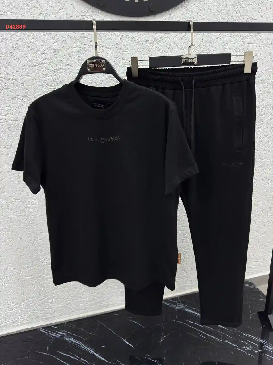 بيجامة رجالي صيفية ماركة