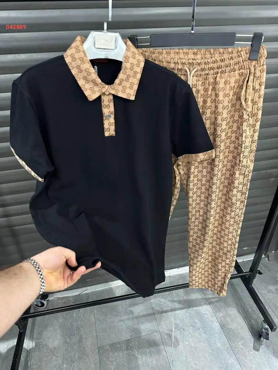 بيجامات رياضية