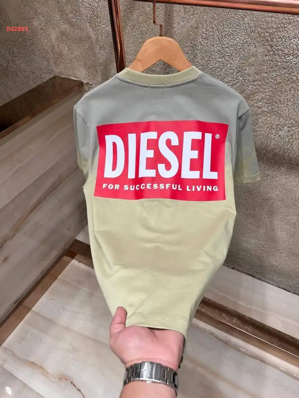 تيشرت رجالي ماركة