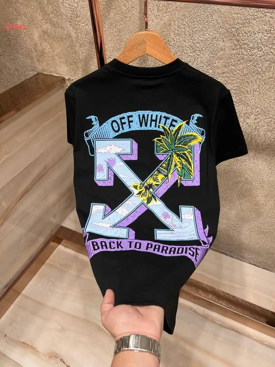 تيشرت رجالي ماركة