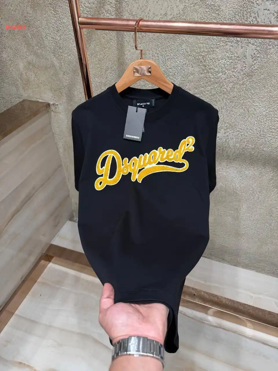 تيشرت رجالي ماركة