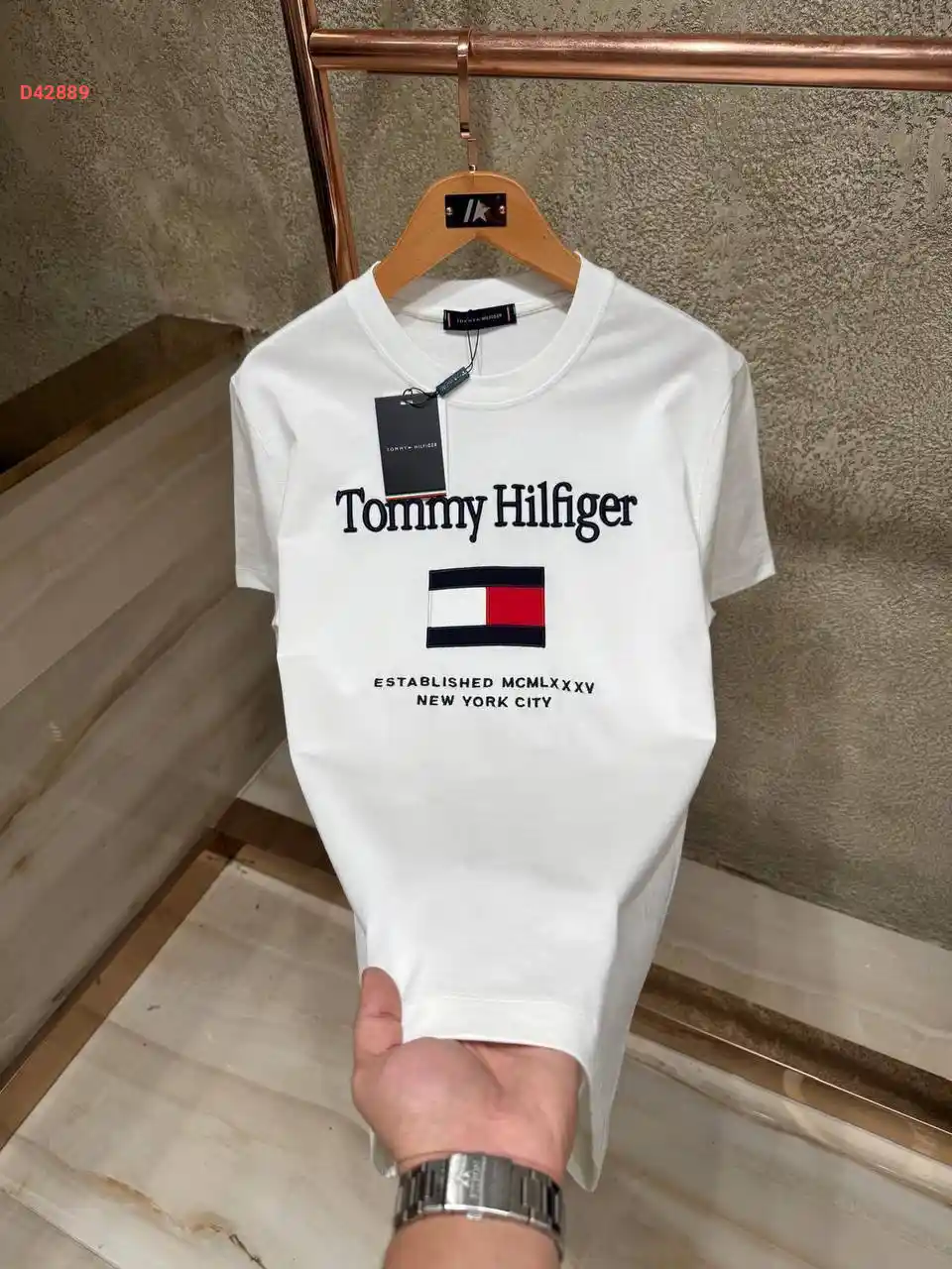 تيشرت رجالي ماركة