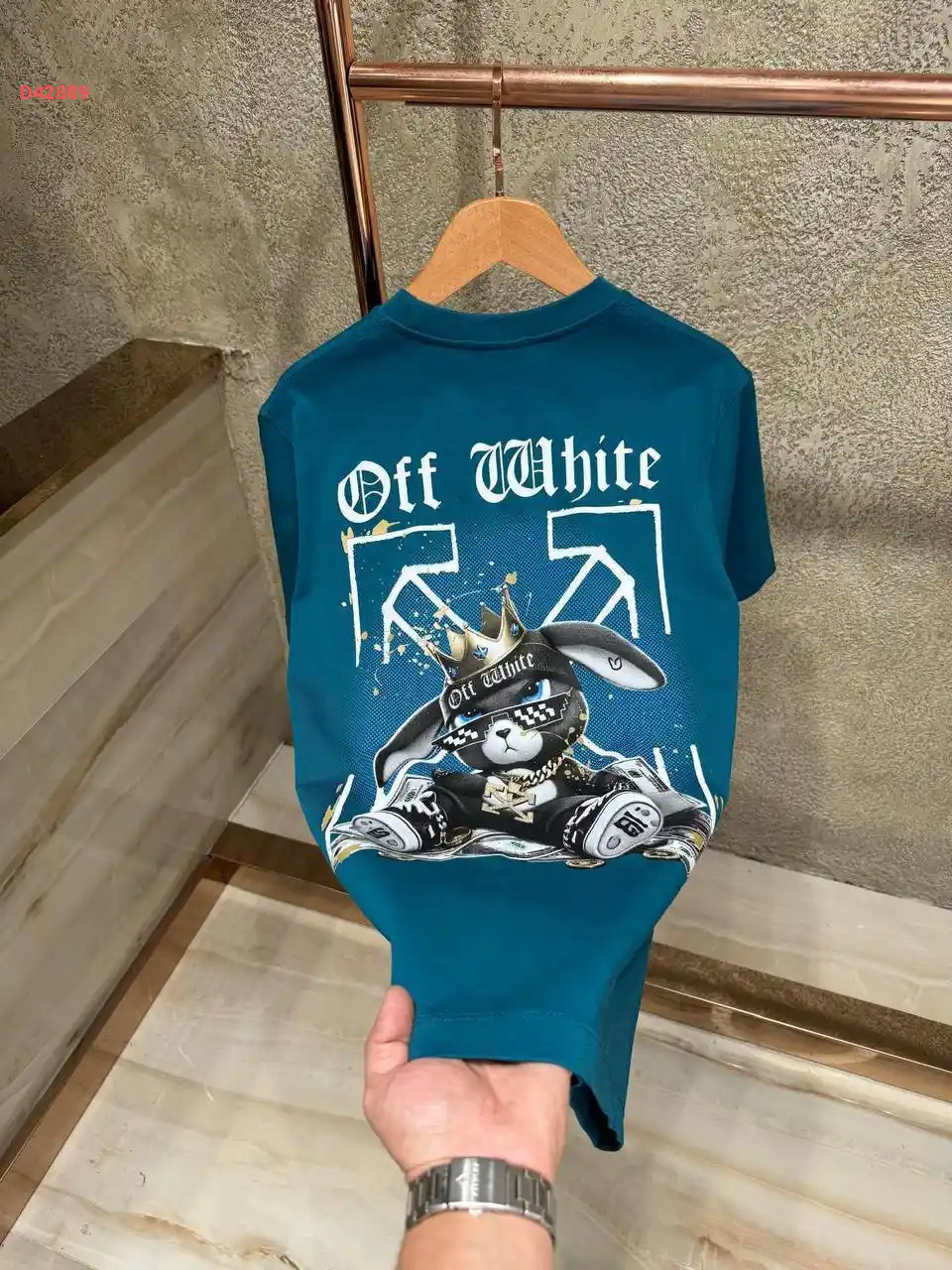 تيشرت رجالي ماركة