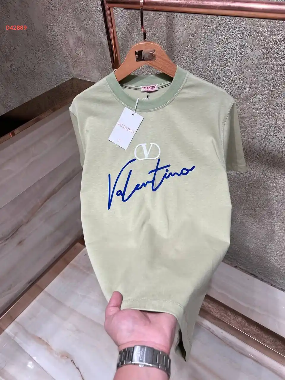 تيشرت رجالي ماركة