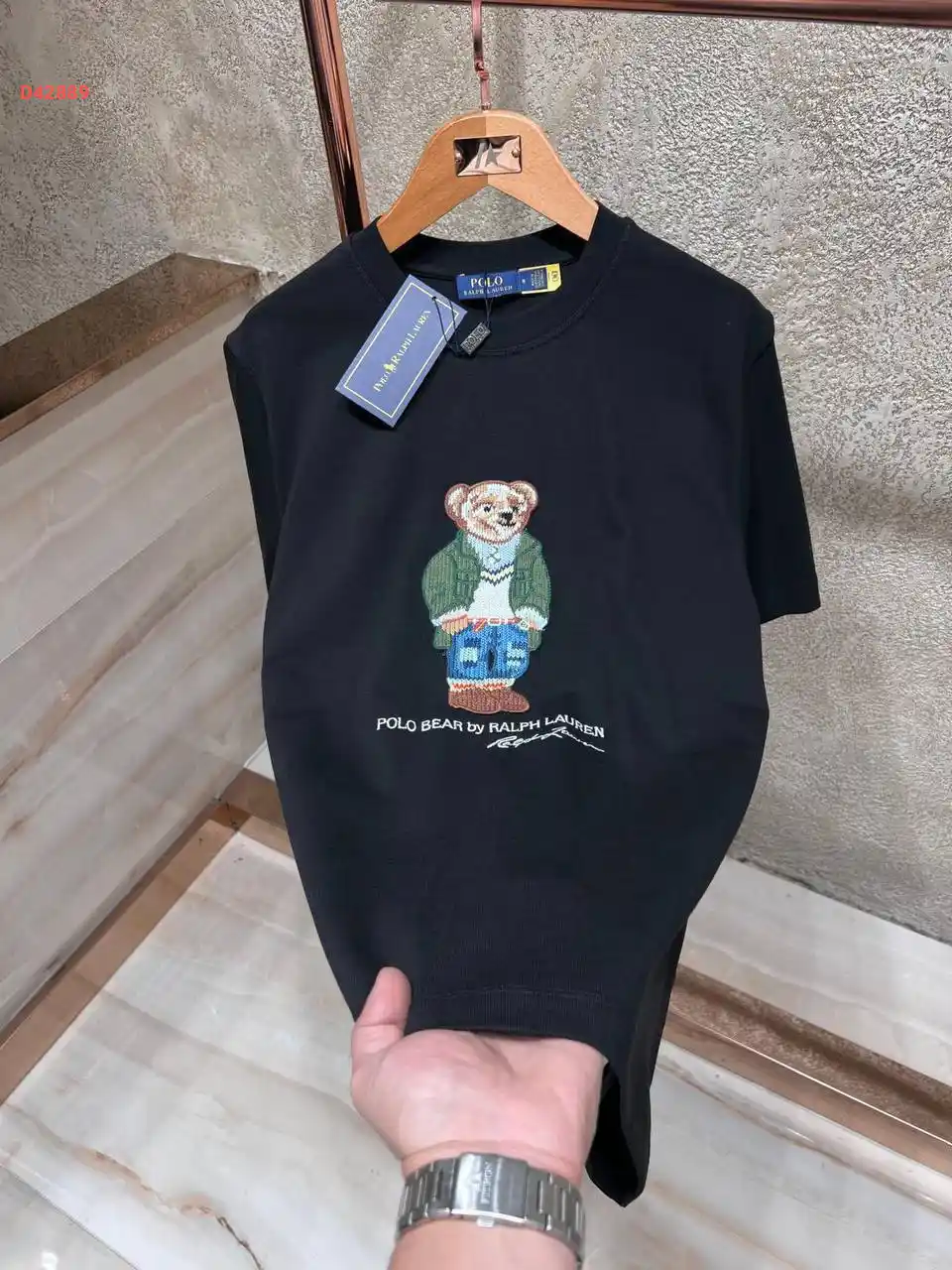 تيشرت رجالي ماركة