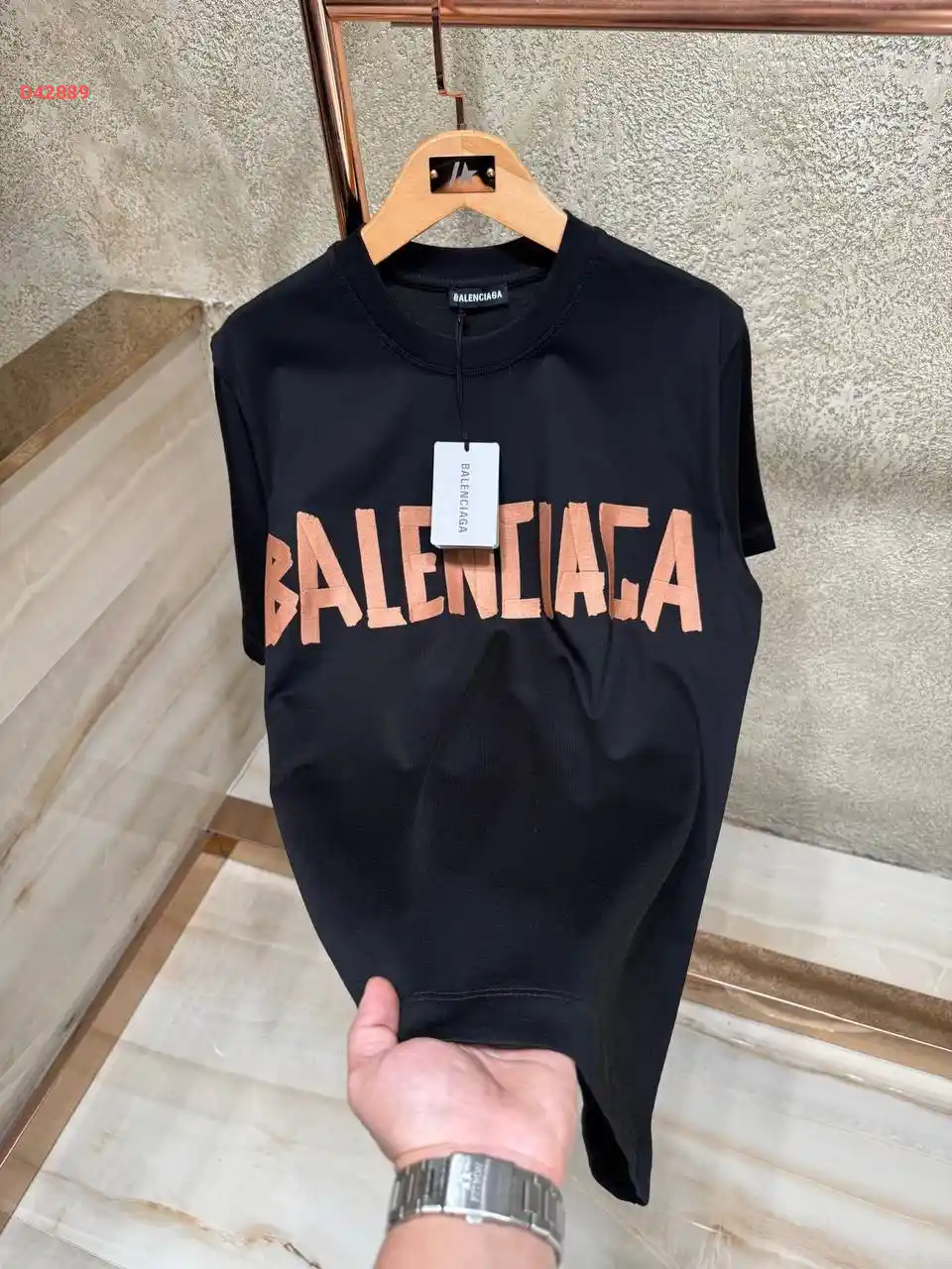 تيشرت رجالي ماركة