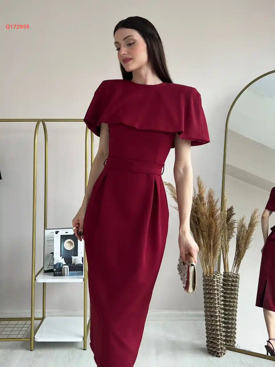 فستان سواريه