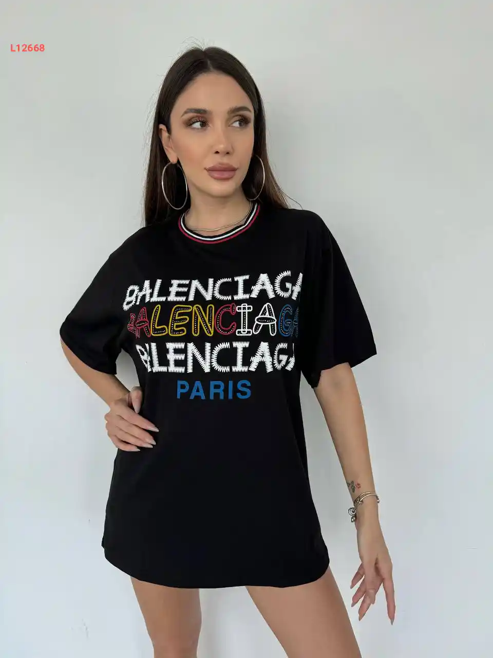 تيشرت ماركة