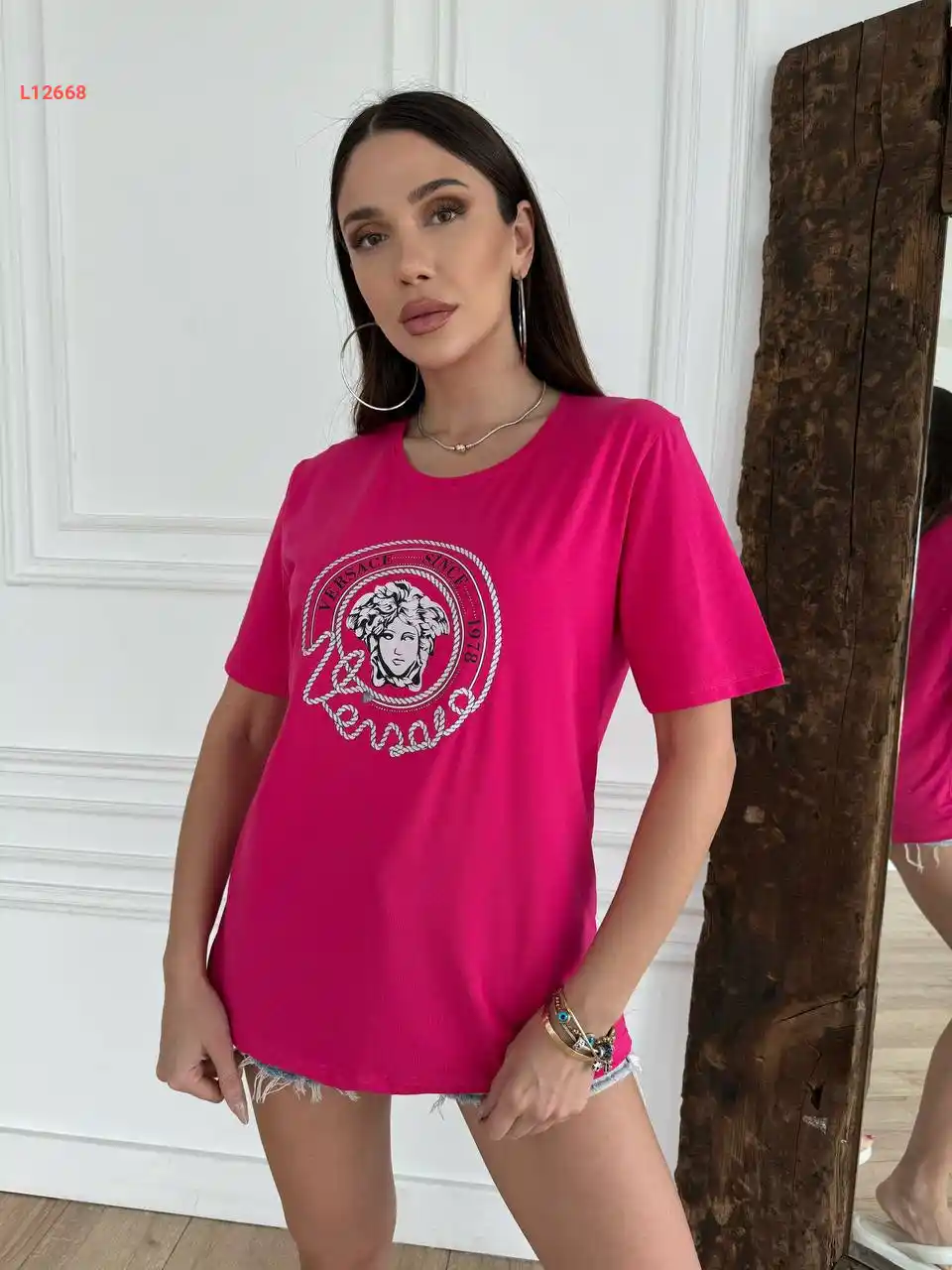 تيشرت ماركة