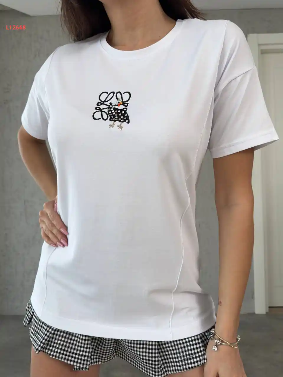 تيشرت ماركة