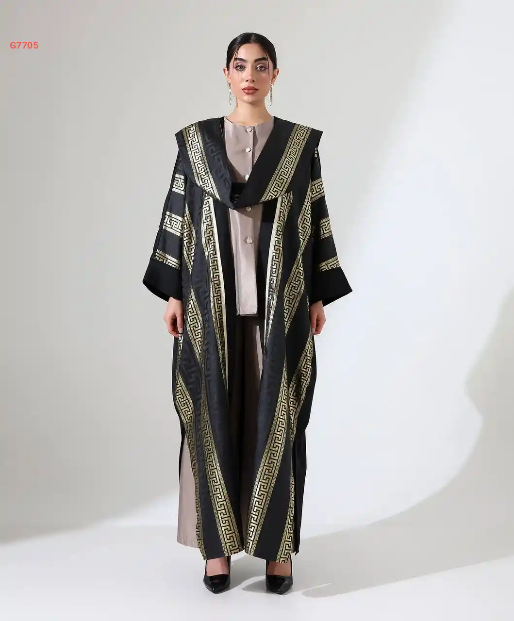 عباية فرزاتشي