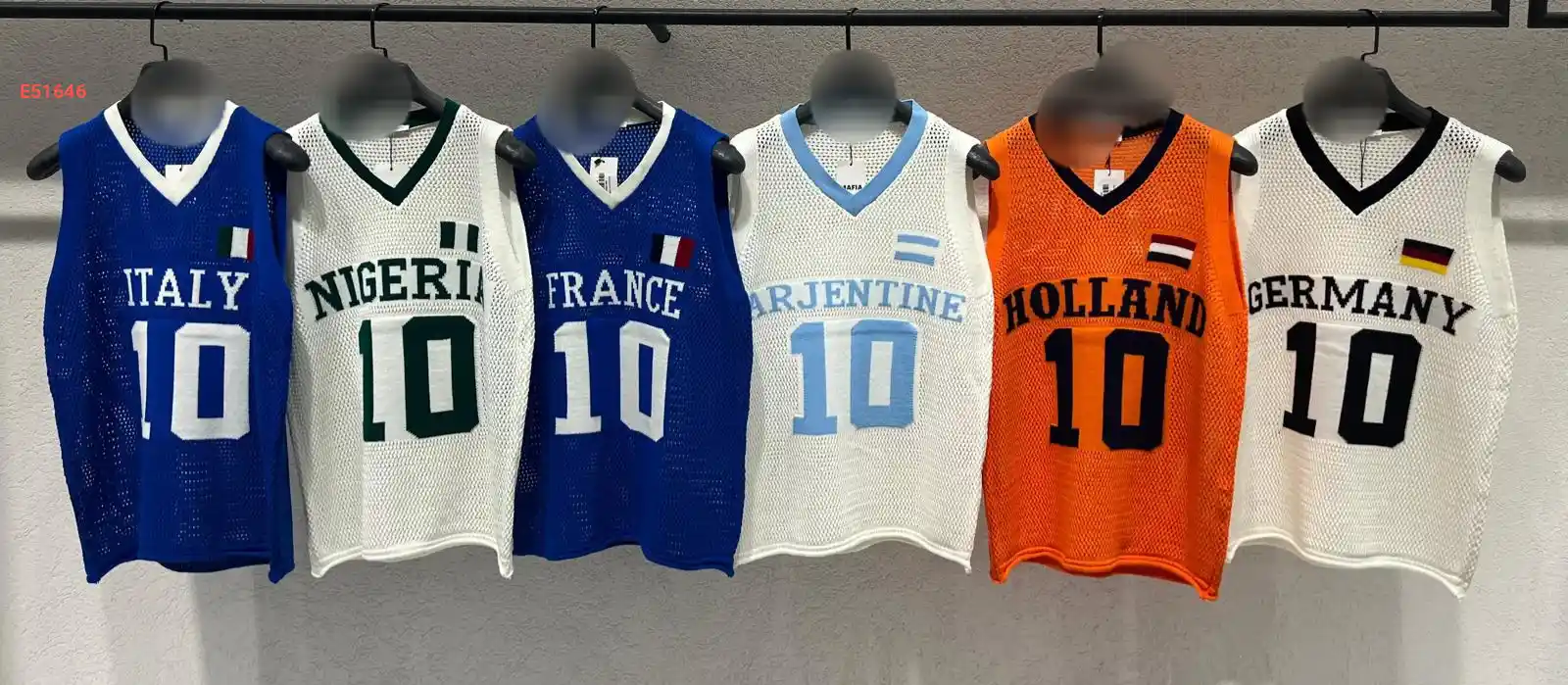 تيشرت رجالي حفر