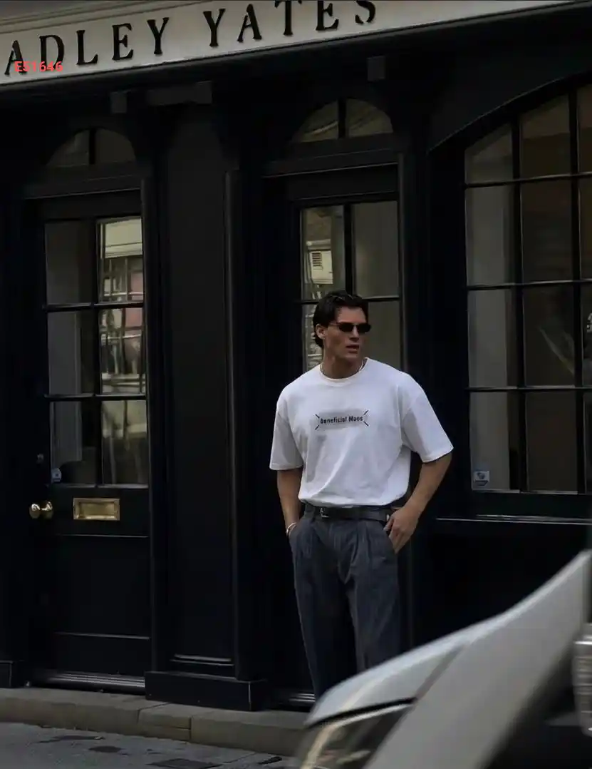 تيشرت رجالي