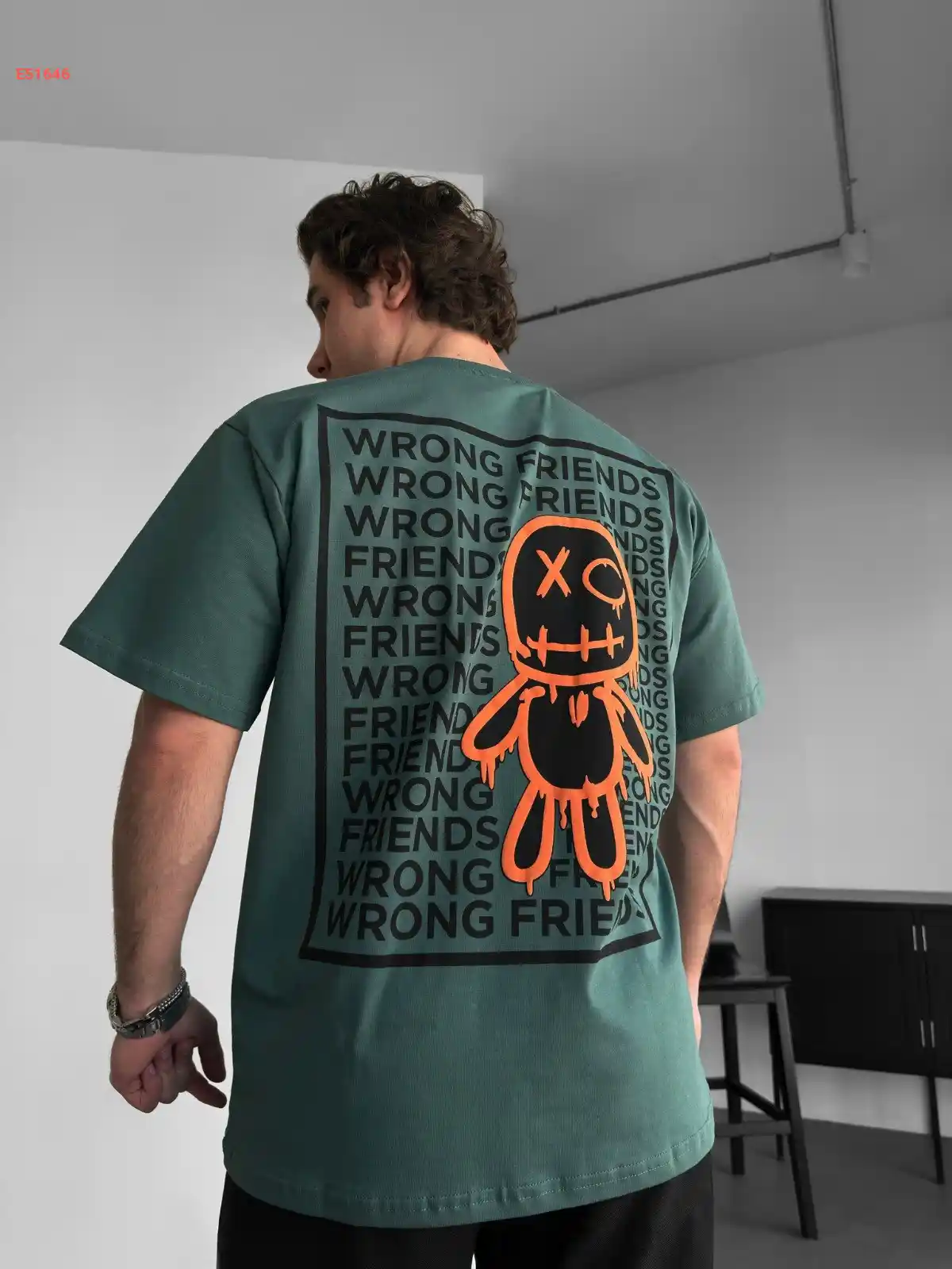 تيشرت رجالي