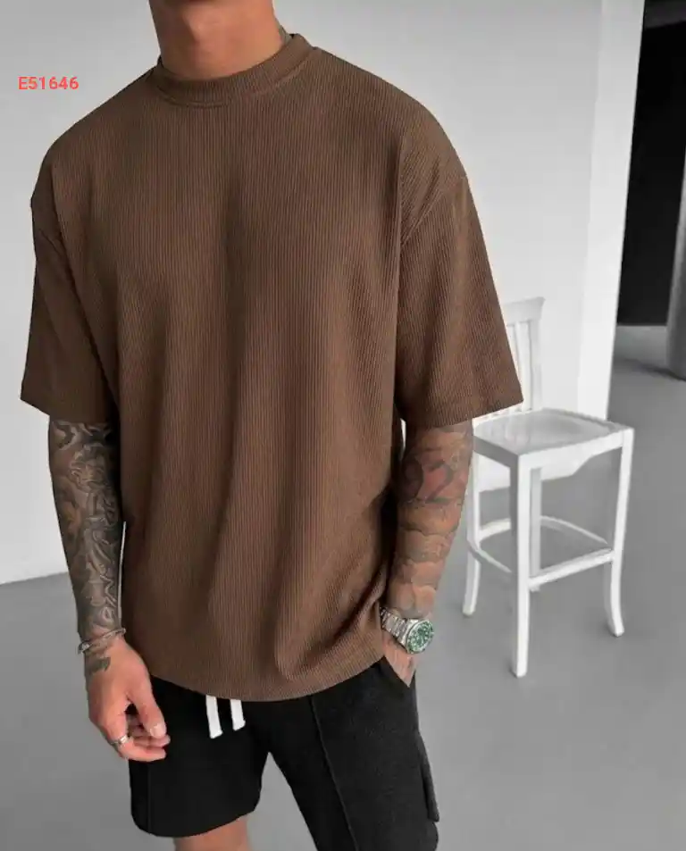 تيشرت رجالي