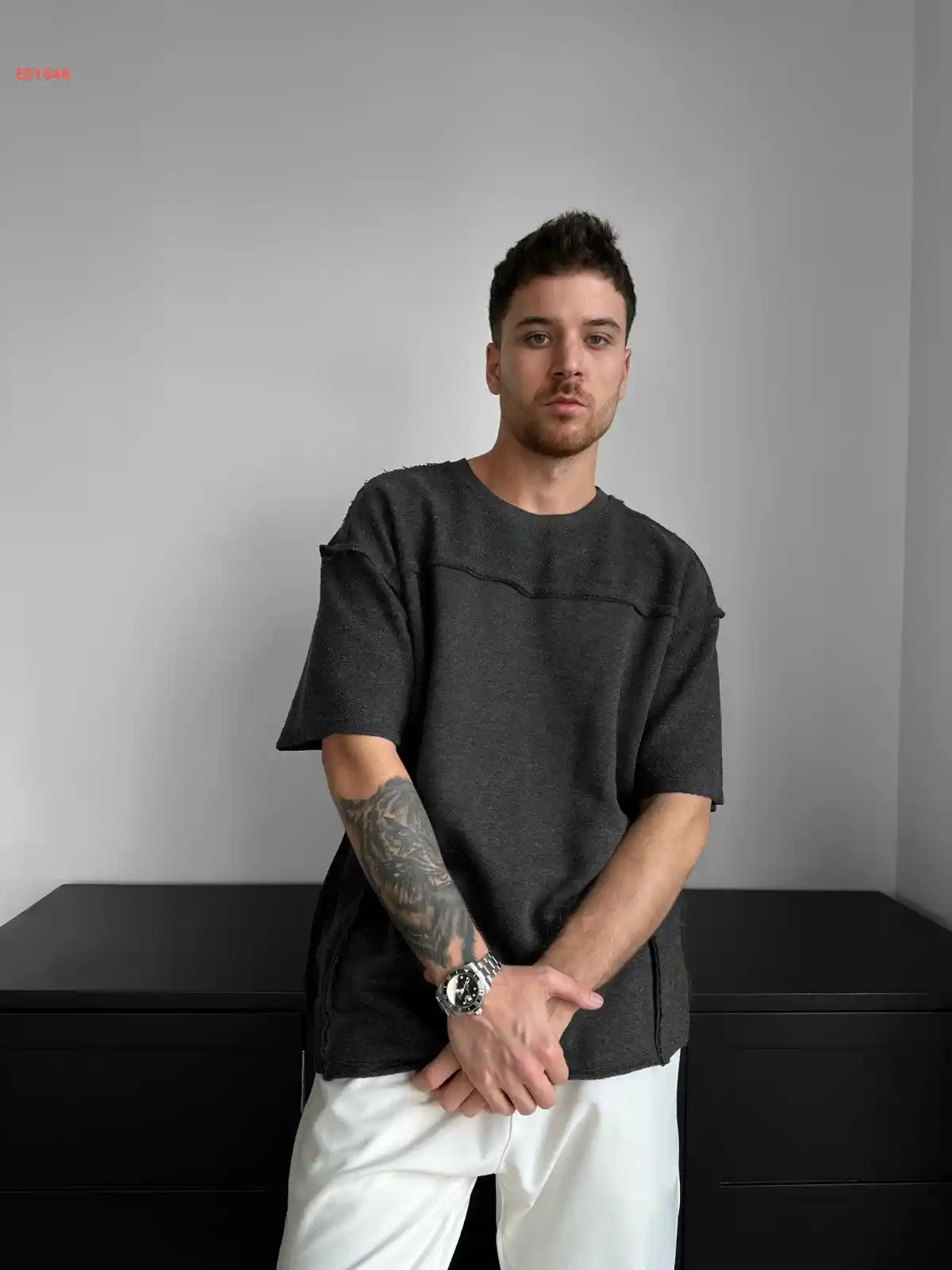 تيشرت رجالي