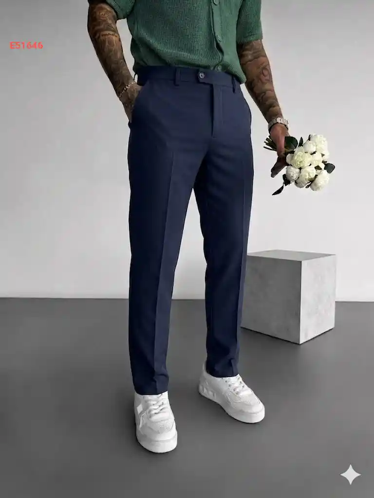 بنطال رجالي