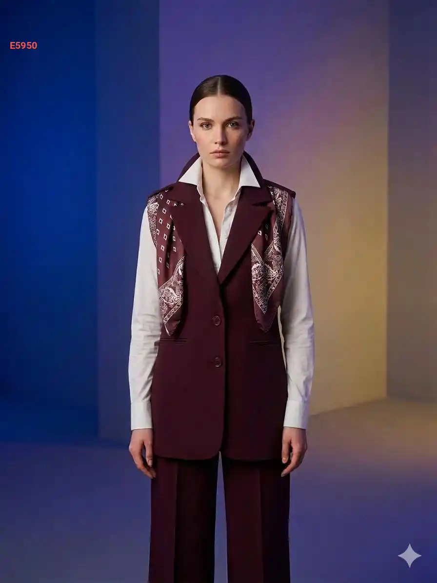 يلك مع فولار