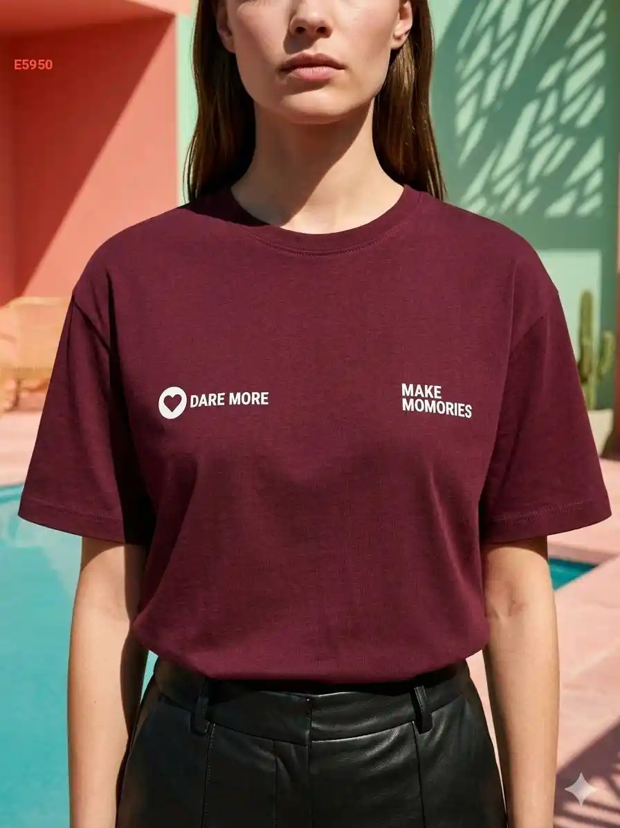 تيشرت نسائي