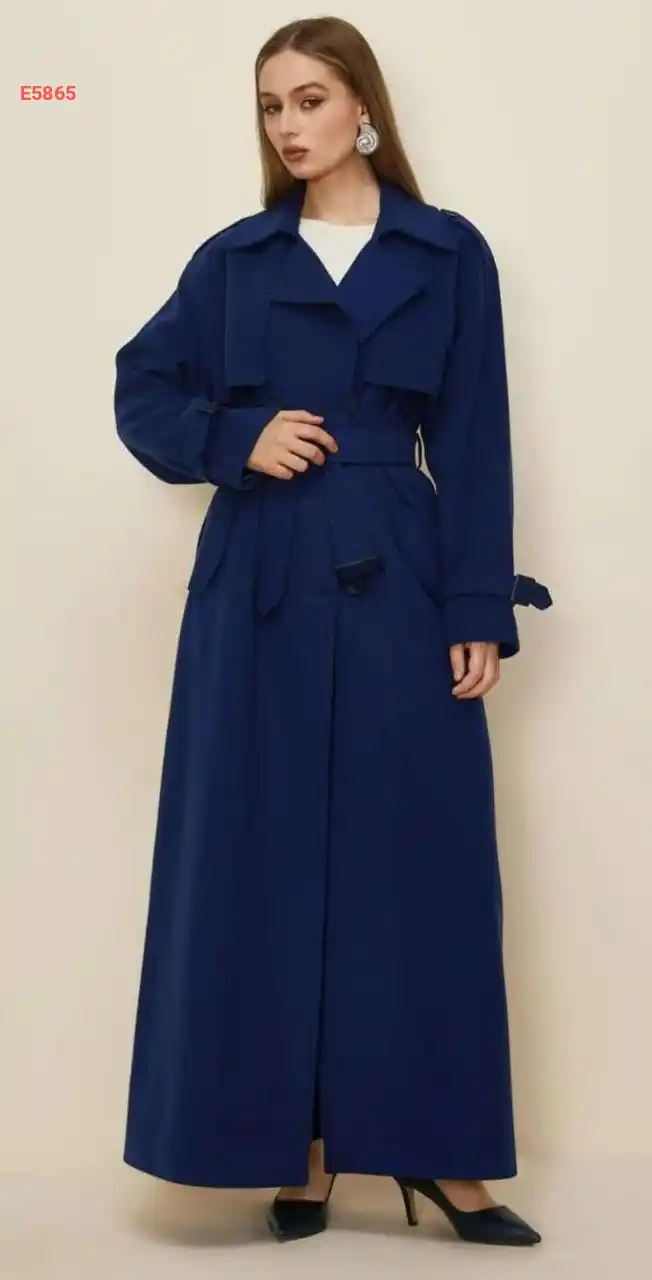 مانطو باراشوت مبطن